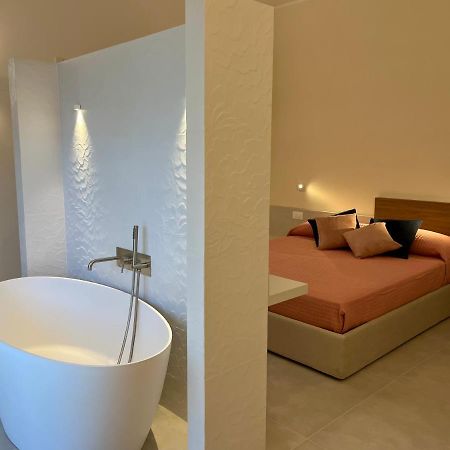 B&B Le Magnolie Термоли Экстерьер фото