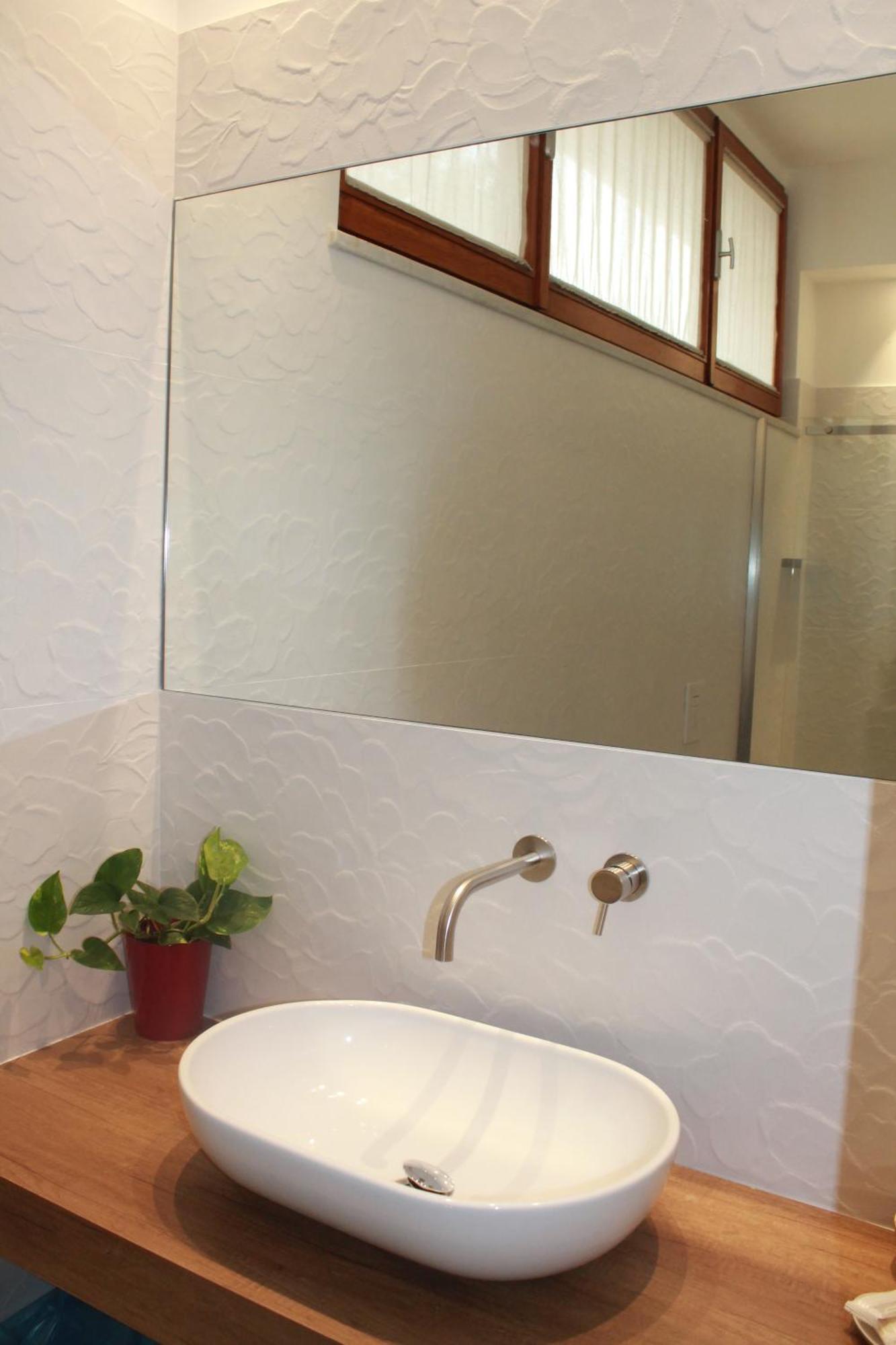 B&B Le Magnolie Термоли Экстерьер фото