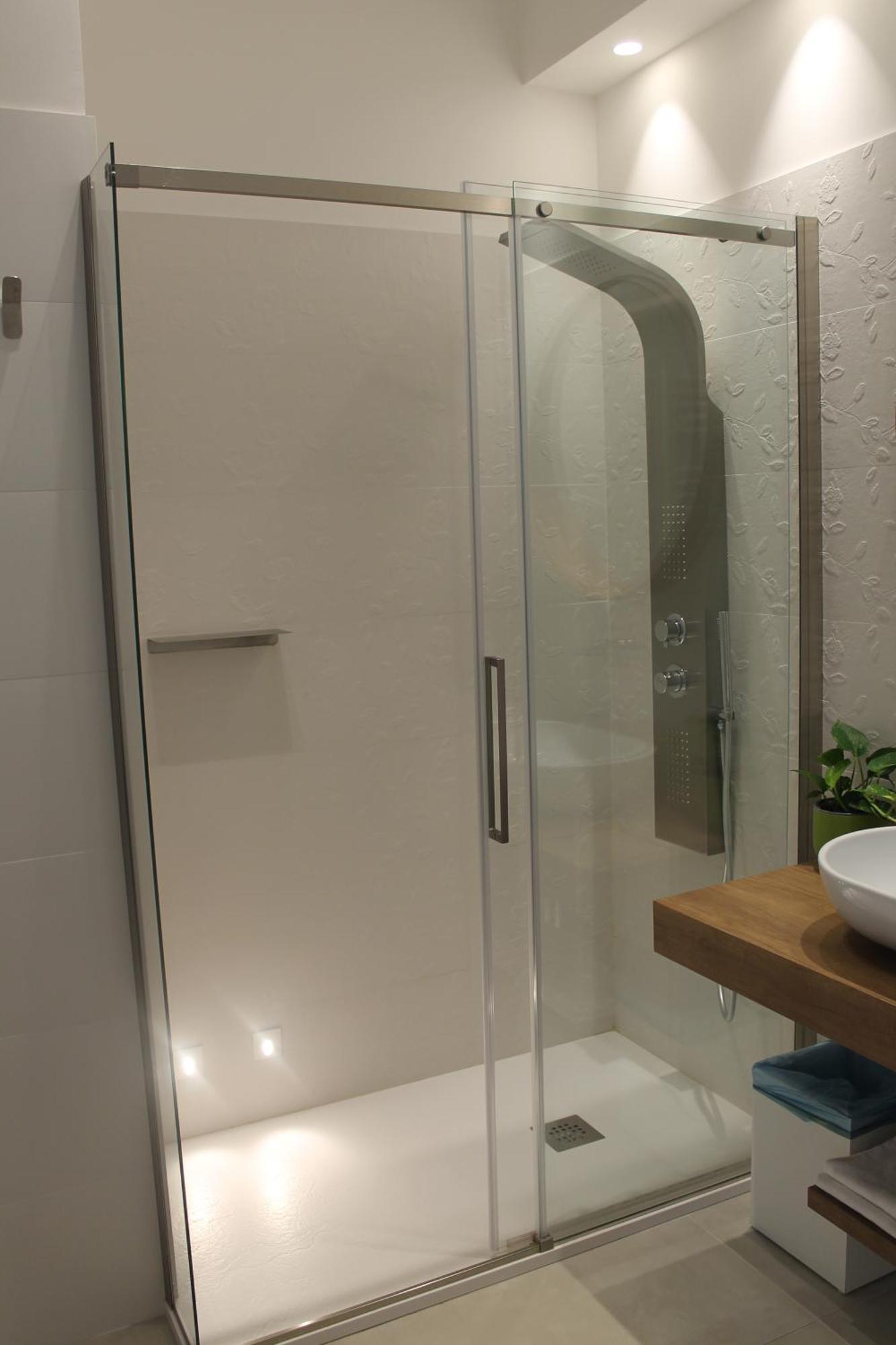 B&B Le Magnolie Термоли Экстерьер фото